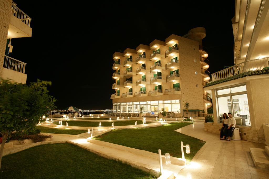 Beau Site Hotel Mersa Matruh Eksteriør bilde